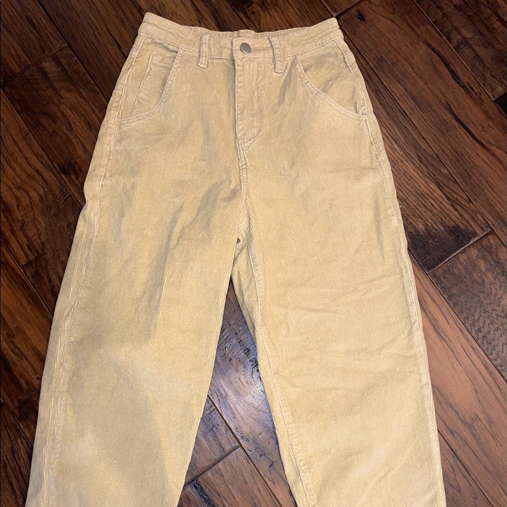 Women’s jogger cargo pants